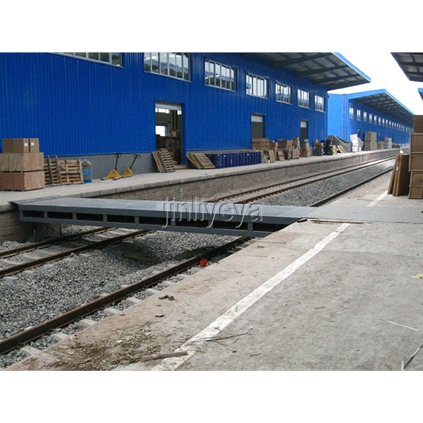 湖南伸缩式铁路跨桥