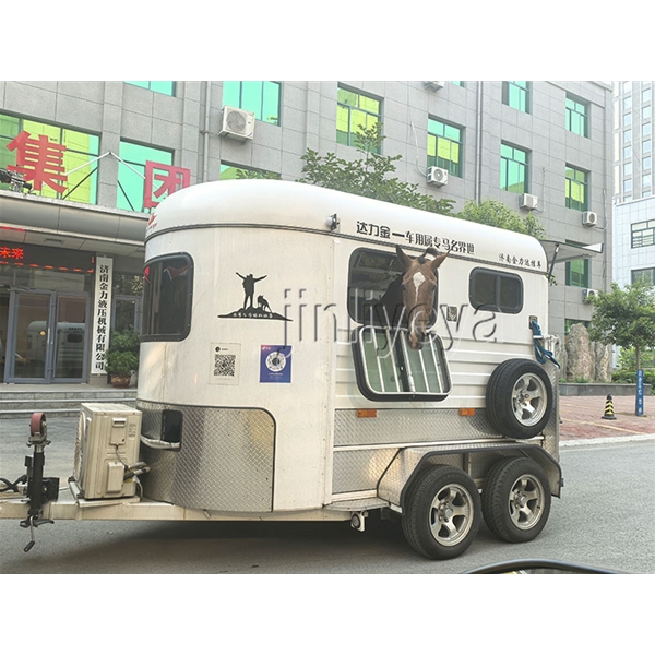 湖南运马车