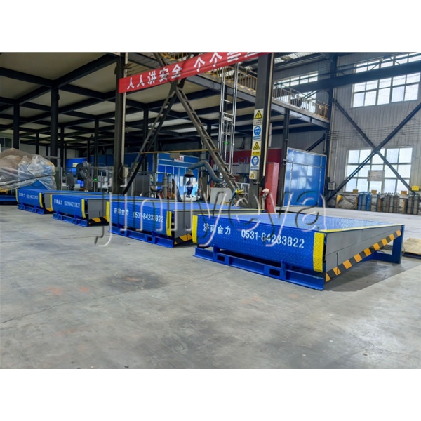 湖南固定登车桥