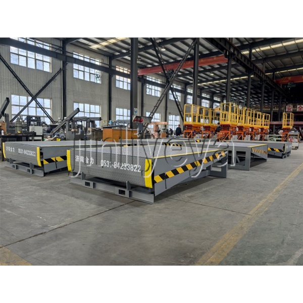 湖南固定登车桥