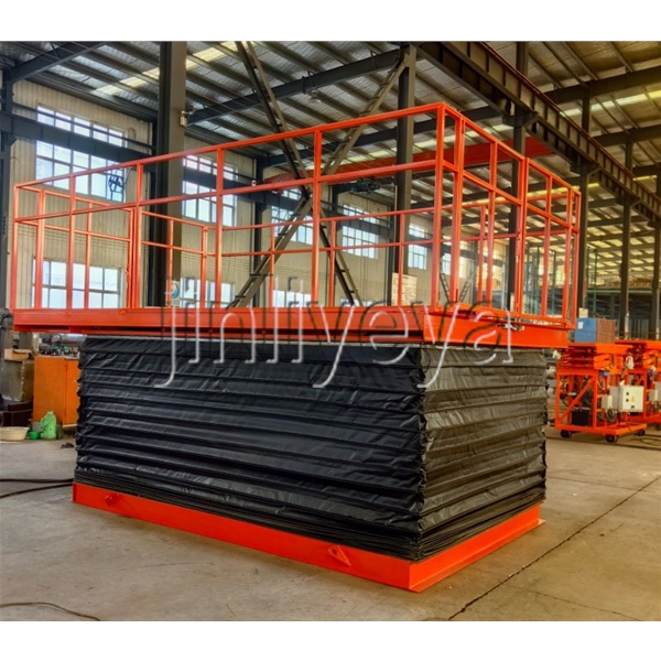 湖南固定升降机