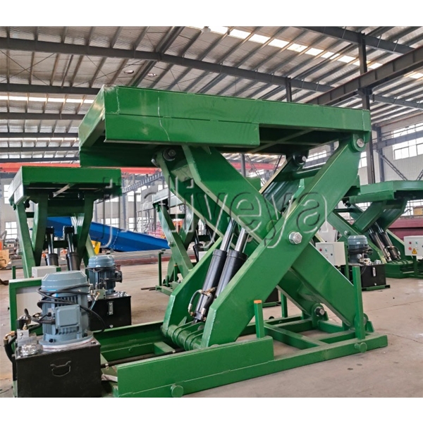 湖南固定升降机