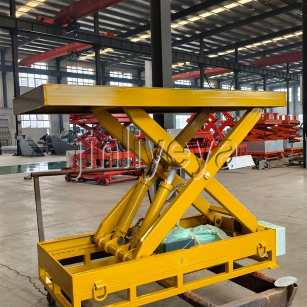 湖南固定升降机