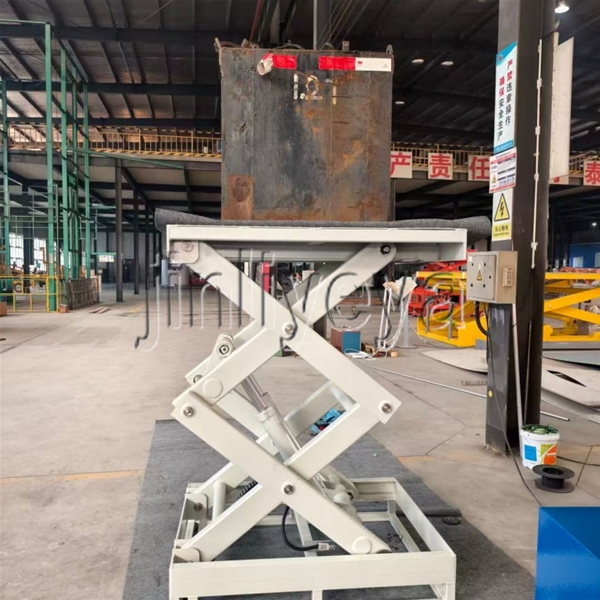 湖南固定升降机