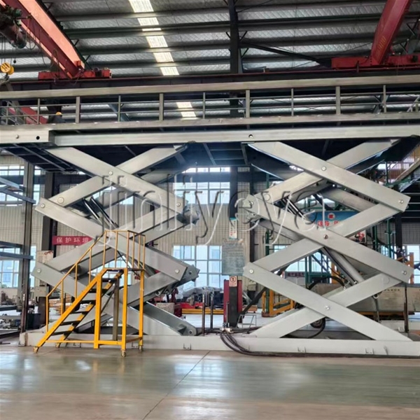 湖南固定升降机