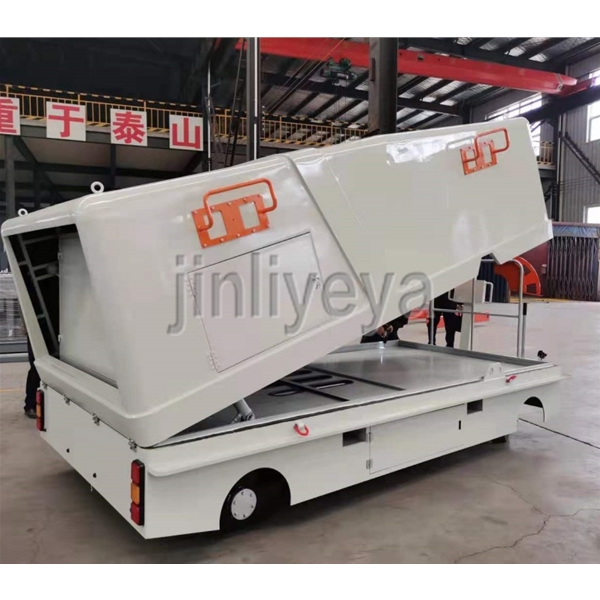 湖南重点单位多功能装备车