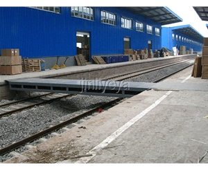 湖南伸缩式铁路跨桥