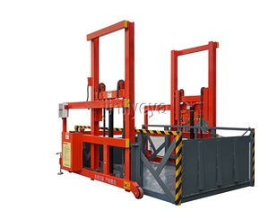 湖南移动装卸货平台