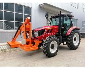 湖南绿篱修剪机