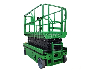 湖南自行式升降机