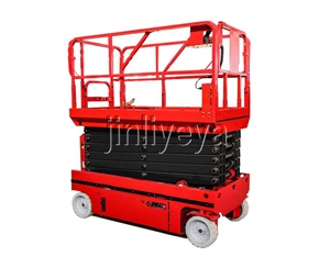 湖南自行式升降机