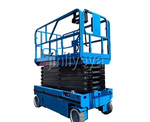 湖南自行式升降机