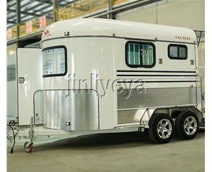 湖南两马位马车