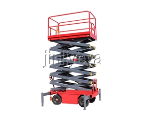 湖南移动剪叉式升降平台