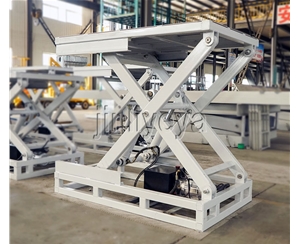 湖南固定升降平台