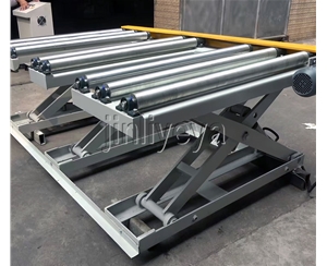 湖南固定升降平台